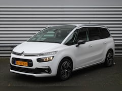 Citroën Grand C4 SpaceTourer - 1.2 PureTech 131pk Business 7p NL-Auto NAP Clima Cruise Navi Camera Carplay Dig. Cockpit 1