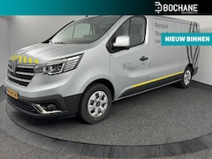 Renault Trafic - 2.0 Blue dCi 130 T30 L2H1 Advance | Navigatie | Achteruitrijcamera | Alarm |