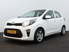 Kia Picanto - 1.0 MPi ComfortLine | Airco |