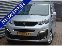 Peugeot Expert - 2.0 Premium Pack Automaat/180PK/1e Eig/Org.NL