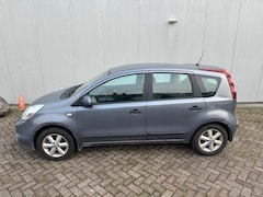 Nissan Note - 1.4 Visia