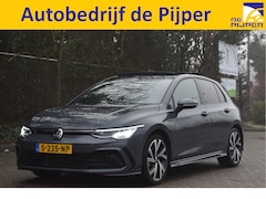 Volkswagen Golf - 1.5 eTSI R-Line Business+ | Open dak | Camera | Carplay | Sfeerverl | Adapt.CC | Full LED