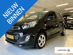 Kia Picanto - 1.0 CVVT ISG Comfort Pack * RIJKLAARPRIJS