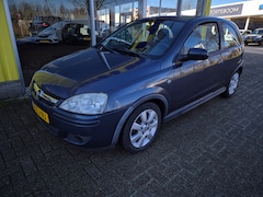 Opel Corsa - 1.2-16V Silverline