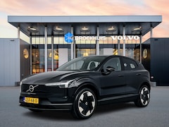 Volvo EX30 - Single Motor Extended Range Ultra 69 kWh | 20" | Getint glas | Stoel/stuurverwarming