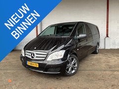 Mercedes-Benz Vito - 122 CDI 343 |nette bus|Luxe Interieur|