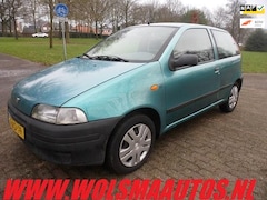 Fiat Punto - 1.2 60 SX Selecta