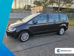 Volkswagen Sharan - 1.4 TSI 150 pk Exclusive Series 7-prs 6-DSG | Navigatie | Stoel verwarming |