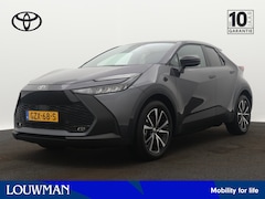 Toyota C-HR - 2.0 Plug-in Hybrid 220 Dynamic | Voorraad Auto |