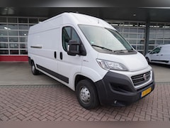 Fiat Ducato - 33 2.3 MultiJet 131PK L3H2 Luxery nr.V097 | Airco | Cruise | Navi | Camera