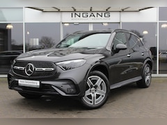 Mercedes-Benz GLC-klasse - 300e 4MATIC AMG Line | Burmester | Memory | sfeerverl | night pakket