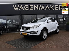 Kia Sportage - 1.6 GDI Plus Pack Clima|Cruise|NAVI|Trekhaak|