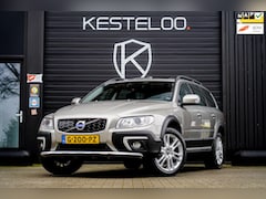 Volvo XC70 - 2.4 D5 AWD 5-CIL 220 PK Inscription Edition TREKHAAK/SCHUIFDAK/LEDER/FULL