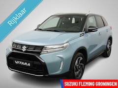 Suzuki Vitara - 1.4 Boosterjet Style Smart Hybrid Nieuw