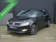 Volkswagen Polo - 1.2 TSI Highline