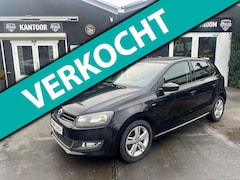 Volkswagen Polo - 1.4 Match Uitvoering