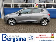 Renault Clio - 0.9 TCe Eco2 Dynamique