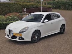 Alfa Romeo Giulietta - 1.7 TBi Quadrifoglio Verde