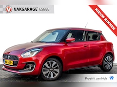 Suzuki Swift - 1.0 112 PK Stijl Smart Hybrid RIJKLAAR. | Clima | 16 inch Lmv | Cr control | Navigatie | S