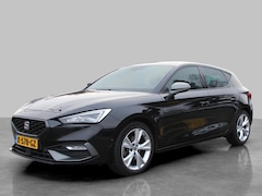 Seat Leon - 1.0 TSI FR Launch Edition