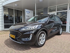 Ford Kuga - 1.5 EcoBoost 150pk Titanium Navi Winter pack Apple Car Play Draadloos opladen Dealeronderh