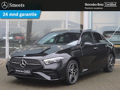 Mercedes-Benz A-klasse - 250 e AMG Line | Panoramadak | Navigatie | Keyless Entry | Camera | Automaat