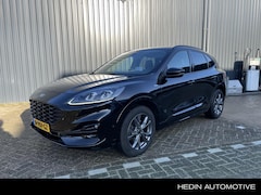 Ford Kuga - 1.5 EcoBoost 150pk ST-Line X | Driver Assistance | Winter Pack | Technology Pack | Elektri