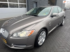 Jaguar XF - 2.7D V6 Premium Luxury