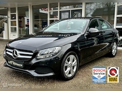 Mercedes-Benz C-klasse - 180 Climat, Bluetooth, Pdc, Lm