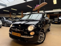 Fiat 500 - 1.2 Lounge Automaat Nwe Apk Airco Dak