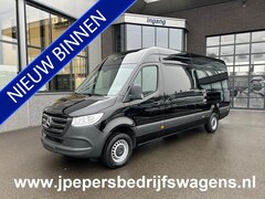 Mercedes-Benz Sprinter - 317 CDI L3 H2 MBUX / Carplay navigatie / Camera / Parkeersensoren / Cruise control / Airco