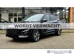 Ford Kuga - 2.5 PHEV ST-Line X 225pk e-CVT Automaat