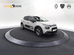 Citroën C3 - PureTech 82 Shine | Camera | Parkeersensoren | Stoelverwarming | Apple Carplay