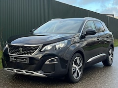 Peugeot 3008 - 1.6 HYbrid 225 Allure Camera