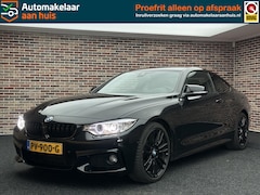 BMW 4-serie Coupé - 420i M-Sport High Executive | Head-up| CarPlay| BTW auto|