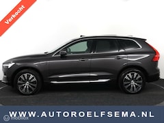 Volvo XC60 - 2.0 Recharge T6 AWD Inscription| Google