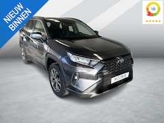 Toyota RAV4 - 2.5 Hybrid AWD Team D, BSM, PDC