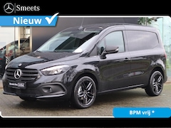 Mercedes-Benz Citan - 108 CDI L1 PRO LM VELGEN