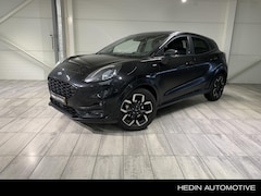 Ford Puma - 1.0 EcoBoost Hybrid 125pk Automaat ST-Line X | Driver Assistance 2 | B&O | All Weather