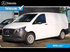 Mercedes-Benz Vito - 110 CDI L2 PRO FACELIFT - CARPLAY / ANDROID AUTO - TREKHAAK