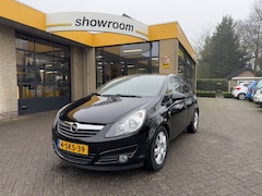 Opel Corsa - 1.2-16V '111' Edition Automaat Airco