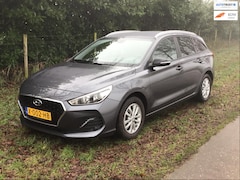 Hyundai i30 Wagon - 1.0 T-GDI Comfort / trekhaak