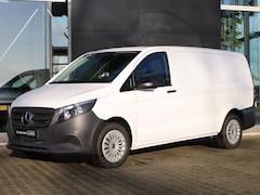 Mercedes-Benz Vito - 110 L2 FACELIFT CARPLAY TREKHAAK