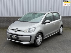 Volkswagen Up! - 1.0 BMT move up | Airco | Start/stop | 5Deurs |