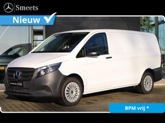 Mercedes-Benz Vito - 110 L2 FACELIFT CARPLAY TREKHAAK