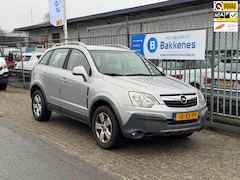 Opel Antara - 2.0 CDTi Enjoy | 4x4 | Airco | NAP