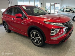 Mitsubishi Eclipse Cross - 2.4 PHEV Executive