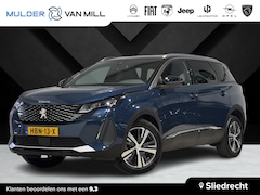 Peugeot 5008 - SUV Allure Pack Business 1.2 PureTech 130pk H6 | HANDSFREE A.KLEP | TWO-TONE | NAVI | CAME