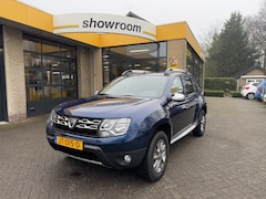 Dacia Duster - 1.2 TCe 4x2 Lauréate Airco Navi