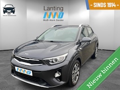 Kia Stonic - 1.0 T-GDi DynamicLine